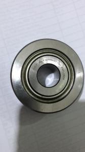 China SKF R163 Agricultural Ball Bearings Double Seal High Temperature Resistance factory