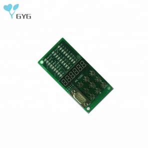 China ELEVATOR CONTROL BOARD AS.T030 , ELEVATOR BOARD , ELEVATOR PARTS factory