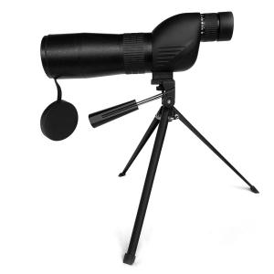 China T0266 20x60x60 Porro Prism Birding Spotting Scope ROHS factory