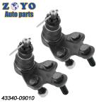 40 CR Ball Joints for LEXUS ES300 3.0L V6 2002 Suspension Systems Replacement