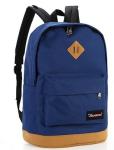 Classic Vintage College School Backpack Ba Lovely bag for traveling