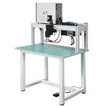 18650 Cylinder Battery Tab Spot Welding Machine Electric Welding Motor Control
