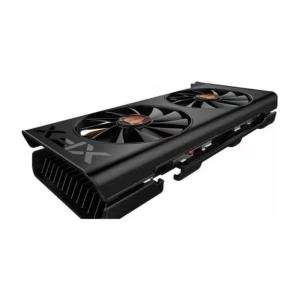China 8GB XFX RX 5500 XT Graphics Card factory