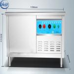 Large Capacity Robotic Dish Washer The Dishwasher For Wholesales