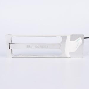China 10v Single Ended Shear Beam Load Cell on sale