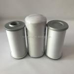 Fiber Glass Air Compressor Filter Oil And Gas Separator AS2458
