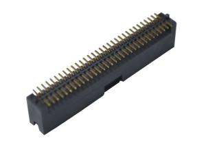 China 1.27 Mm Box Header Connector on sale