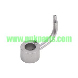 China 3861A027 10x18x5mm, 2mm Perkins Tractor Parts Oil Squirter Agricuatural Machinery Parts factory