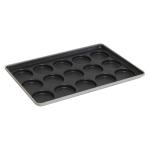 RK Bakeware China Foodservice NSF AMF Industrial Line MacDonald 4.5 Inch