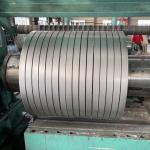 Q195 GI Steel Coil Low Carbon Mild Steel Strip 0.12mm-4.0mm Thickness