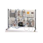Refrigeration Training Equipment Didactic Equipment Technical Teaching Eqipment