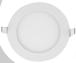 China Cost effective LED ultrathin downlight 4 inch, CE approved factory