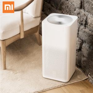 Original Xiaomi Smart Air Purifier 2H OLED Display Mi Air Purifier with Hepa