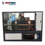 Automatic Extrusion PVC Ceiling Panel Production Line 2 By 2 PVC PP PE Board