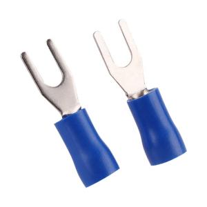 China Stamping Molding 3.2 4.2mm Y Shaped Terminal Block factory