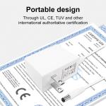 12V 1A Fast Charging Power Adapter 100VAC - 240VAC 12W Power Adaptor