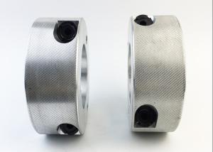 China Grease Activated Hydraulic Nuts For Steel Coil Slitting Line factory