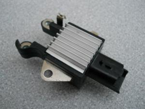 China DENSO ALTERANTOR Regulator TO SUPPLY, PART NUMBER AS BELOW factory