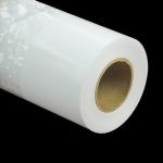 Single Side Luster Wide Format Photo Paper 260gsm 44'' For Advertisement