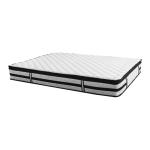 Pillow Top Memory Foam Hotel Bed Mattress