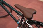 Road Bicycle Men Adult 700C Inch Aluminum Alloy Bike Shimano With 7 Speed Bike