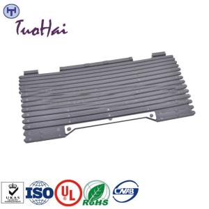 China 445-0591563 4450591563 NCR 5886 5887 Wide Cassette Door factory