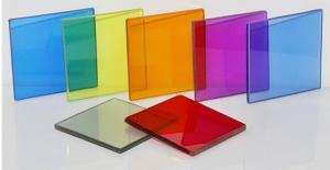 China Building Glass/Tinted/Reflective/Tempered Glass with Thickness &amp; Size Customized factory