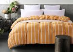 Keep Warm 220x240cm 80% Duck Filled Duvet