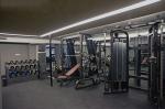 Large Gym Equipment Manufacturers Body Building Cable Crossover