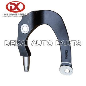 China 8 97210771 2 Axle Knuckle 8972107712 Left Arm Steering Knuckle NPR 4HK1 WW80030 factory