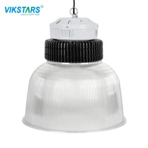 China 100V 150 Watt Industrial High Bay LED Lights 13000lm 50000hrs For 4S Car Shop factory