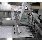 8000BPH Automatic Pharma Aseptic Petri Dish Filling Machine