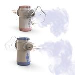 Electric Asthma Mesh Nebulizer Anti Broken No Residue No Blockage