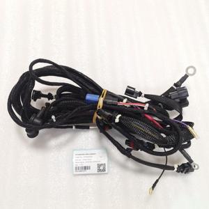 China Hyunsang Engine Harness 21N9-10021 21N910021 For R320LC7 Excavator factory