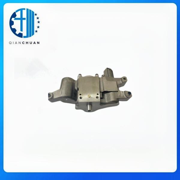 232-1606 2321606 Oil Pump For CAT C15 C18 Engine Parts