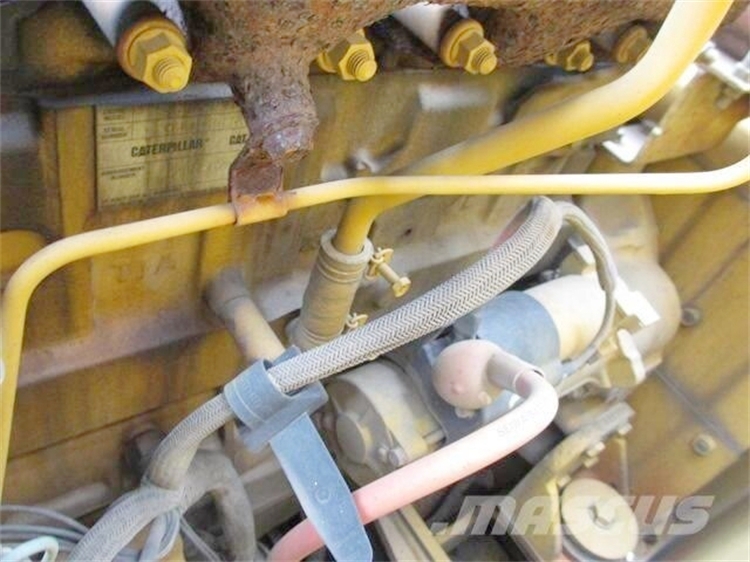 Caterpillar Engine Cat 311c Used Excavator Good Condition and 12000 KG Machine Weight