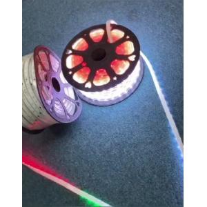 50m spool Programmable RGB led strip with IC built-in SMD5050 high brightness