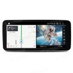 Viknav 12.3 Inch Android Car For Mercedes Benz C W205 GLC X253 V W447 X 2015