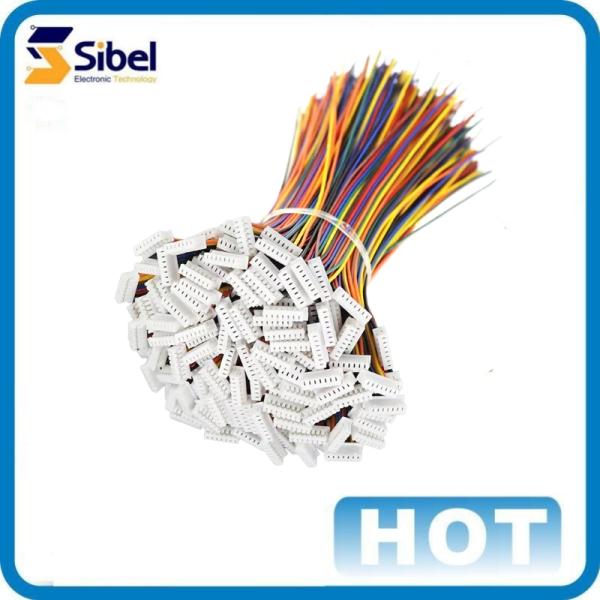 Auto car automotive led light wire harness cable assembly manufacturer automotive wiring harness manufacturers