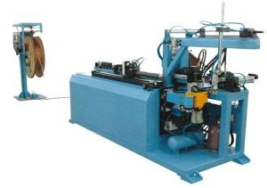 China CNC Copper Tube Bending Machine factory