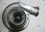 Turbo Charger Parts Pc200-7 6738-81-8090 Function Of Turbocharger , Turbo Part