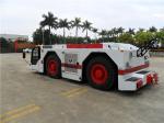 Ground Clearance 160 mm A330-200 Aircraft Tow Tractor