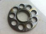 JMF43 Swing Motor Spare Parts SY65 SY75 Piston Shoe