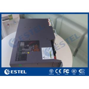 Small Scale Program Telecom Rectifier System High Reliability GPE4890J Embedded