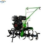 Farmland 800mm Width Diesel Cultivator CE 7 Hp Power Tiller Diesel