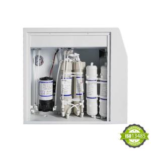 China 20L/H Lab Water Purifier With Food Grade PP Material PROMED factory