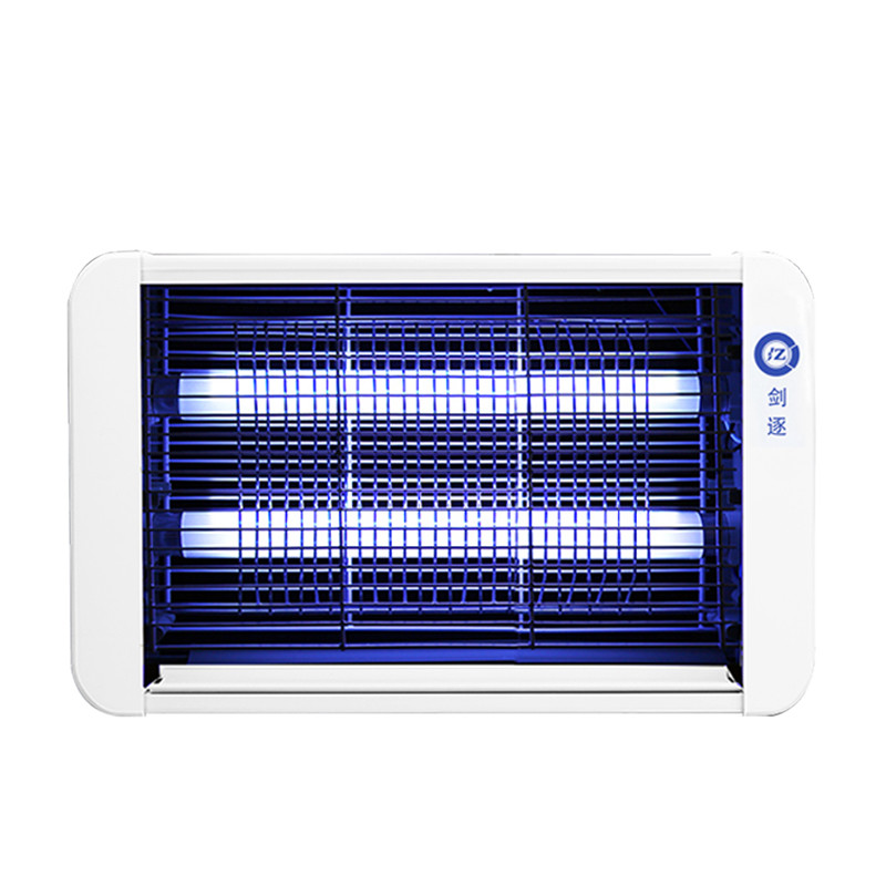 electric bug zapper mosquito zapper Interior insect killer with LED light at competitive price