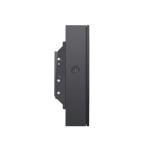 IP65 Waterproof 43" Outdoor Digital Signage Displays Wall Mounting