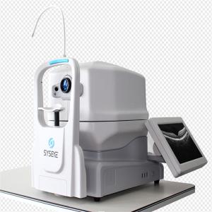 Non Contact  SD OCT Machine Optical Coherence Tomography High Resolution