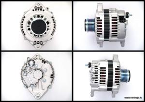 China ALTERNATOR LR1130-702C LR1130-702 LR1130-702B 23100-DB00A, 23100-DB000 LR1130 702C LR1130 702, LR1130702B 23100DB00A factory